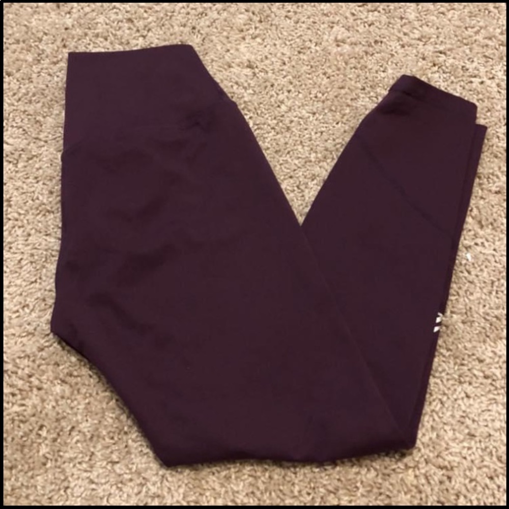 P’tula 7/8 leggings